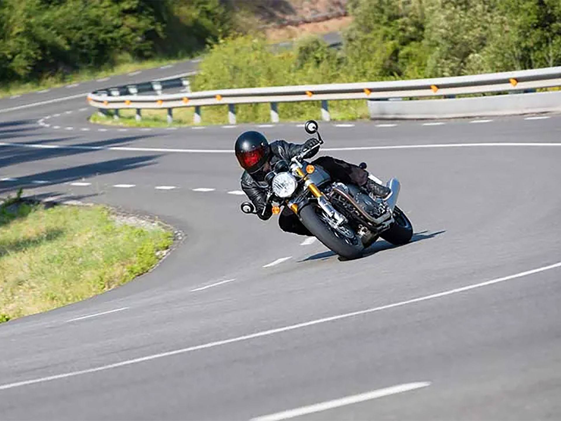 Triumph thruxton r prix cheap