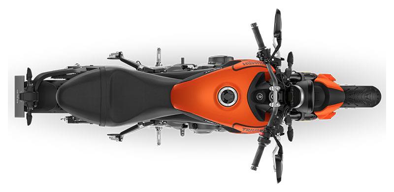 2023 Triumph Trident 660 in Topsham, Maine - Photo 17