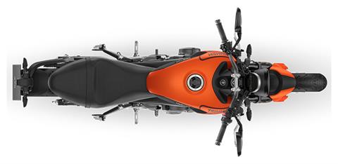 2023 Triumph Trident 660 in Topsham, Maine - Photo 17