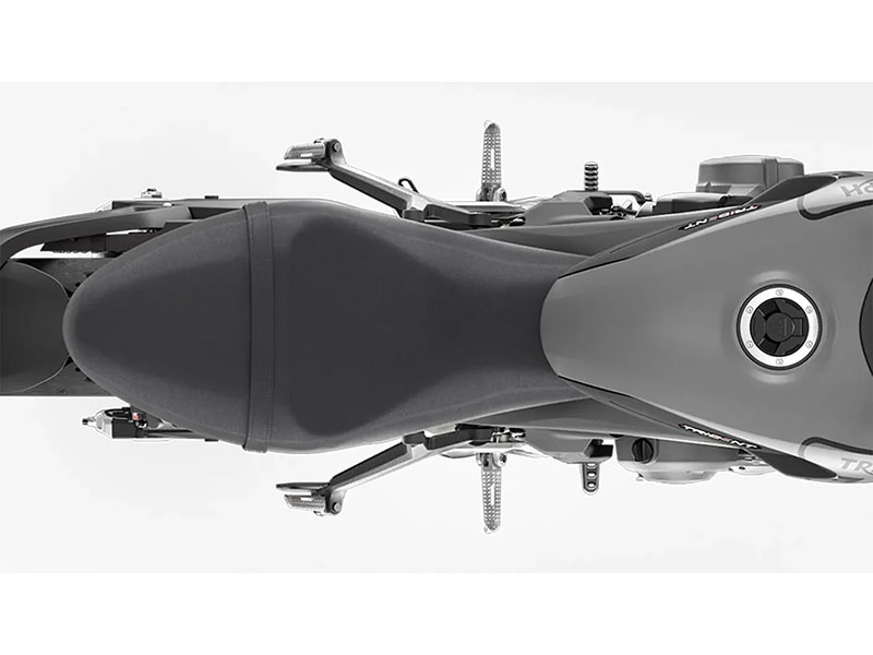 2023 Triumph Trident 660 in Topsham, Maine - Photo 18