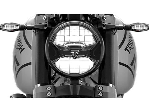 2023 Triumph Trident 660 in Topsham, Maine - Photo 20
