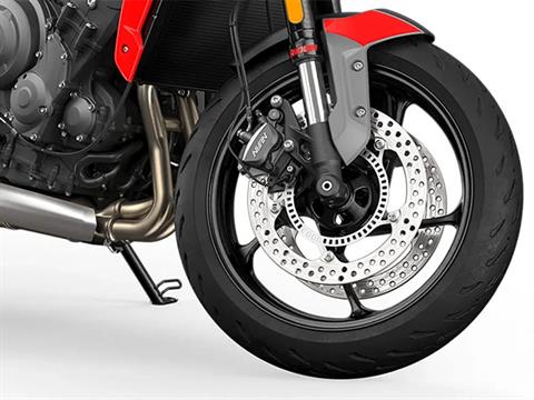 2023 Triumph Trident 660 in Topsham, Maine - Photo 21