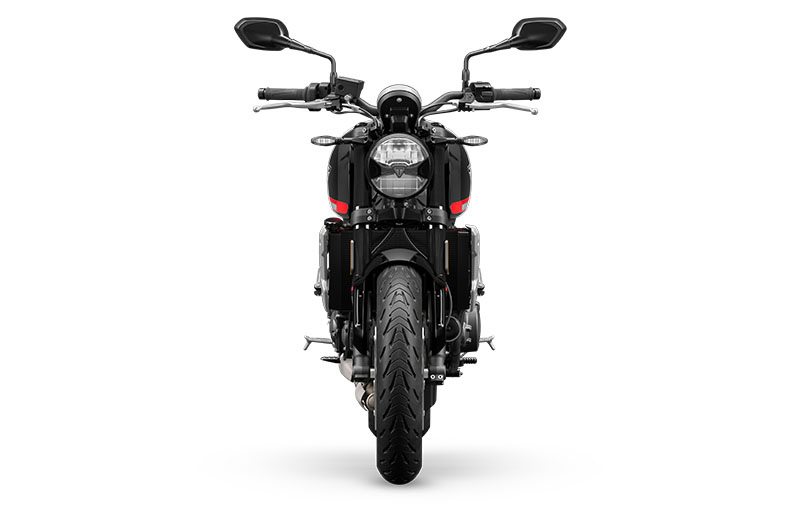 2023 Triumph Trident 660 in Belle Plaine, Minnesota - Photo 16