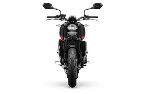 2023 Triumph Trident 660 in Belle Plaine, Minnesota - Photo 16
