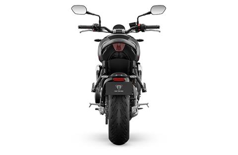 2023 Triumph Trident 660 in Belle Plaine, Minnesota - Photo 19