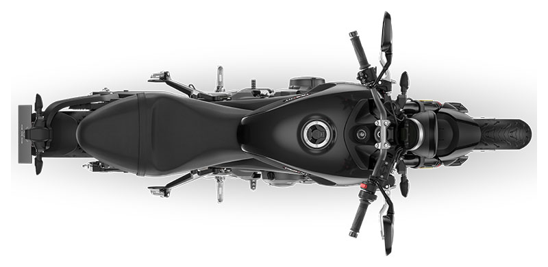 2023 Triumph Trident 660 in Belle Plaine, Minnesota - Photo 20
