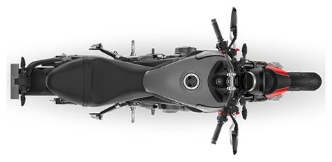 2023 Triumph Trident 660 in Foxboro, Massachusetts - Photo 9