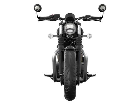 2024 Triumph Bonneville Bobber in Belle Plaine, Minnesota - Photo 5