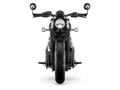 2024 Triumph Bonneville Bobber Motorcycles Bala Cynwyd Pennsylvania NA