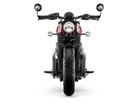 2024 Triumph Bonneville Bobber in Belle Plaine, Minnesota - Photo 4
