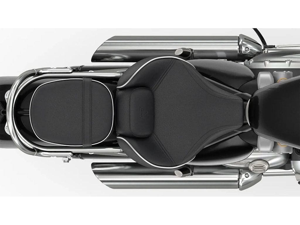 2024 Triumph Bonneville Speedmaster in Enfield, Connecticut - Photo 9