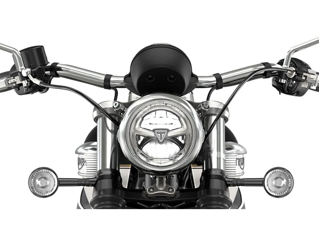 2024 Triumph Bonneville Speedmaster in Enfield, Connecticut - Photo 11