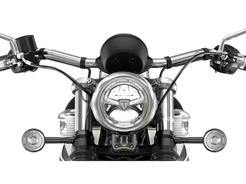 2024 Triumph Bonneville Speedmaster in Enfield, Connecticut - Photo 11