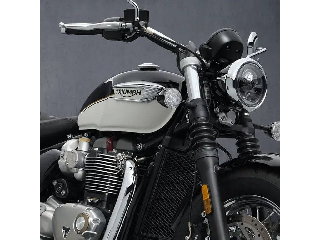 2024 Triumph Bonneville Speedmaster in Enfield, Connecticut - Photo 14