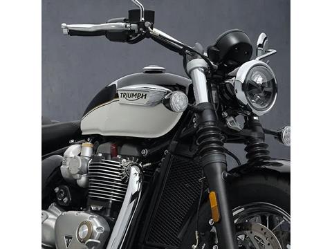 2024 Triumph Bonneville Speedmaster in Enfield, Connecticut - Photo 14