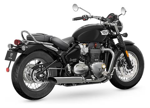 2024 Triumph Bonneville Speedmaster in Belle Plaine, Minnesota - Photo 5