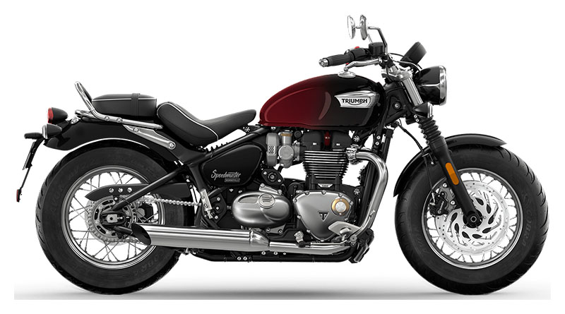 Triumph bonneville speedmaster for sale store