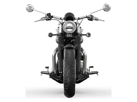 Harga triumph bonneville speedmaster on sale