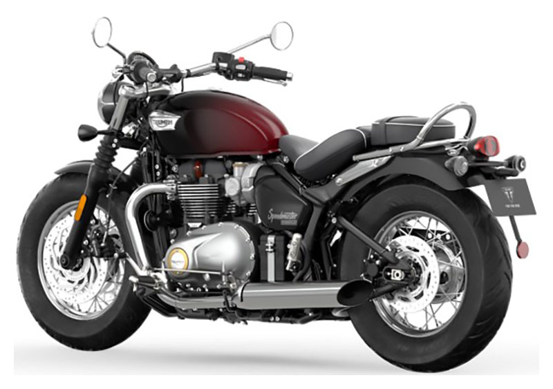 Triumph motorcycles bonneville speedmaster hot sale
