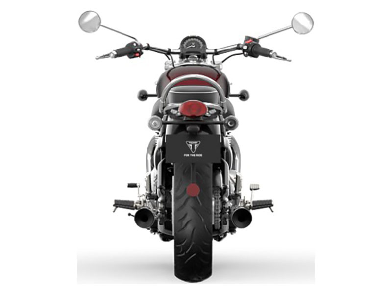 Triumph speedmaster price outlet