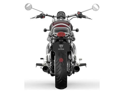 Harga triumph bonneville speedmaster top
