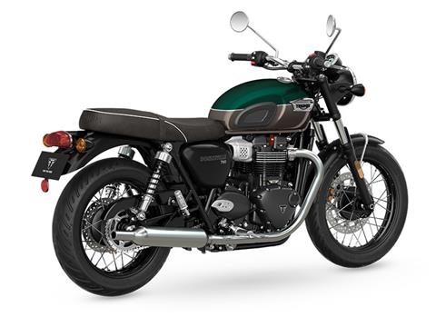 Triumph t100 for sale near me on sale