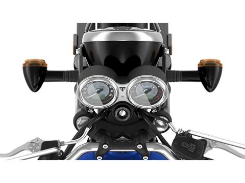 2024 Triumph Bonneville T100 in Belle Plaine, Minnesota - Photo 11