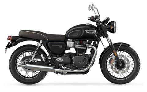 Triumph bonneville t100 cena discount