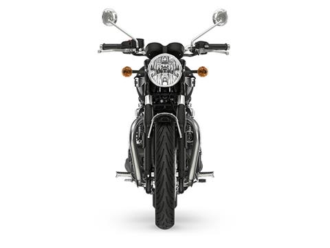 2024 Triumph Bonneville T100 in Greenville, South Carolina - Photo 4