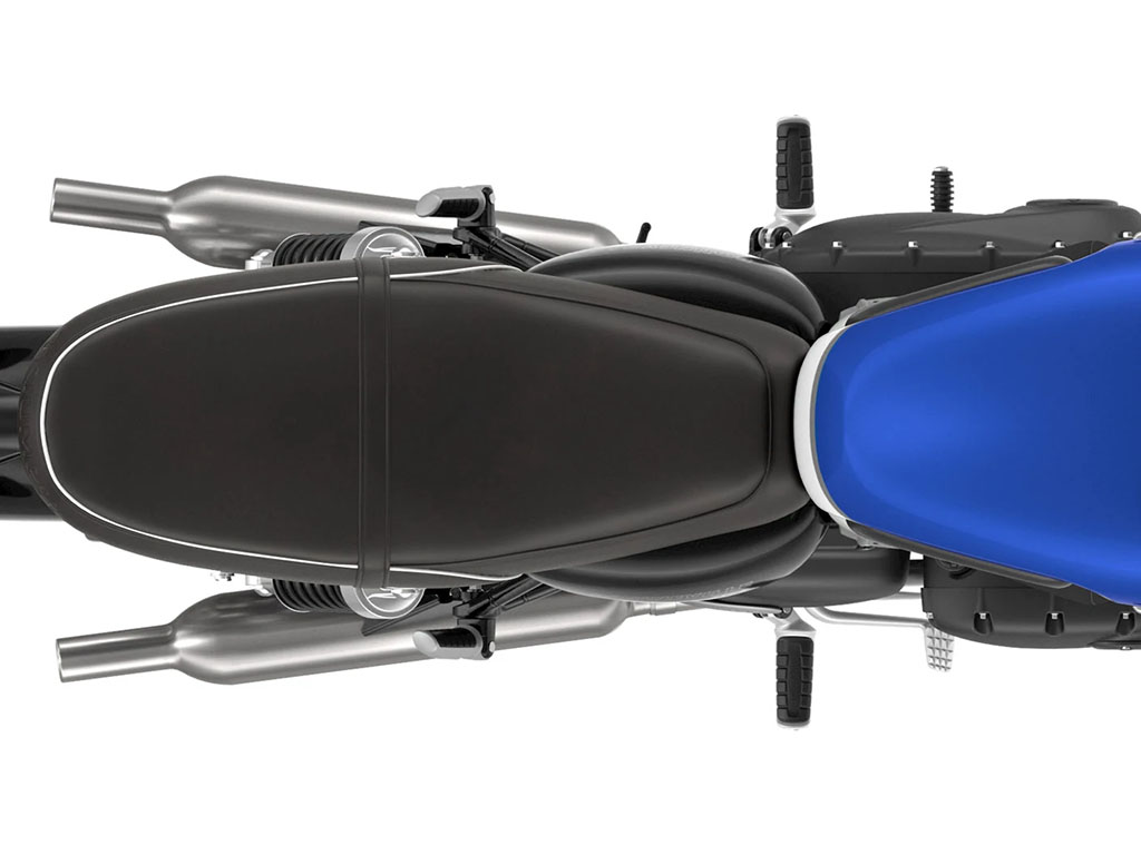 2024 Triumph Bonneville T100 in Greenville, South Carolina - Photo 8