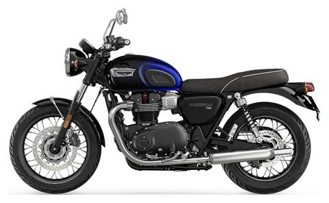 Triumph t100 2021 sale