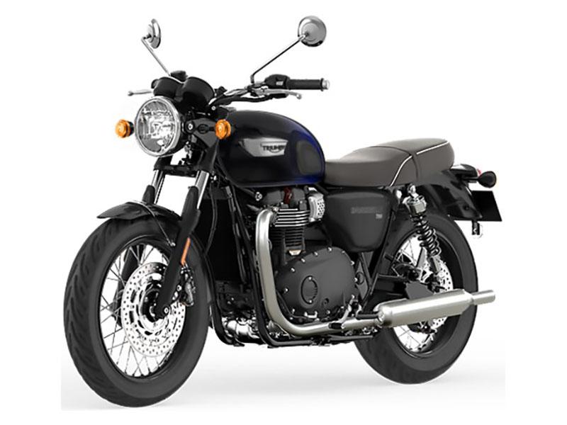 Bonneville t100 price on sale