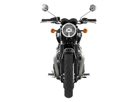 2024 Triumph Bonneville T100 in Belle Plaine, Minnesota - Photo 5