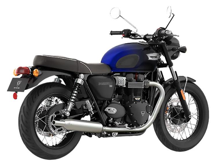 2024 Triumph Bonneville T100 in Belle Plaine, Minnesota - Photo 6