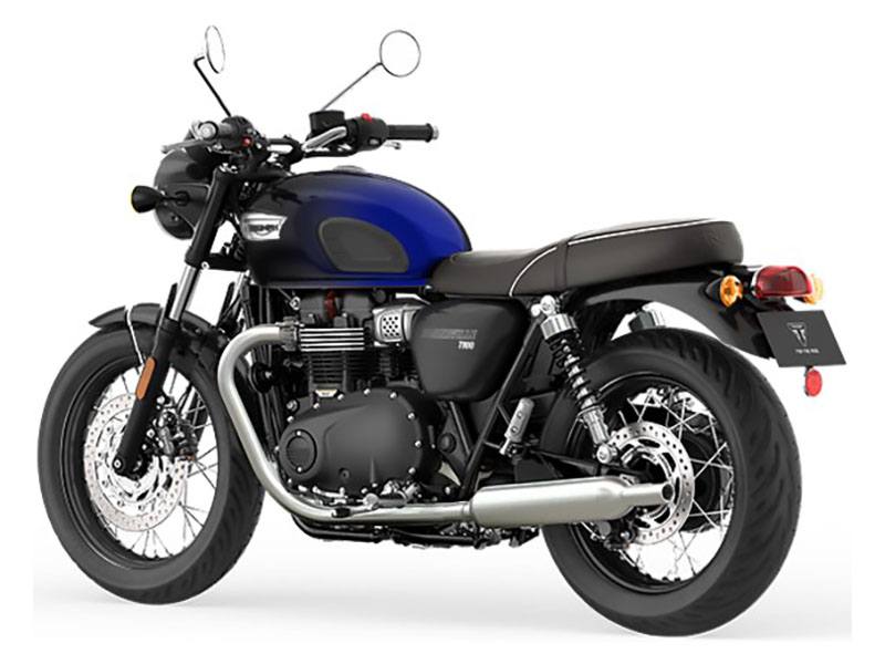 2024 Triumph Bonneville T100 in Belle Plaine, Minnesota - Photo 7