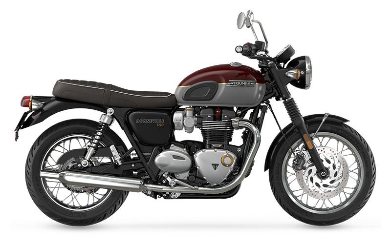T120 cruise control cheap
