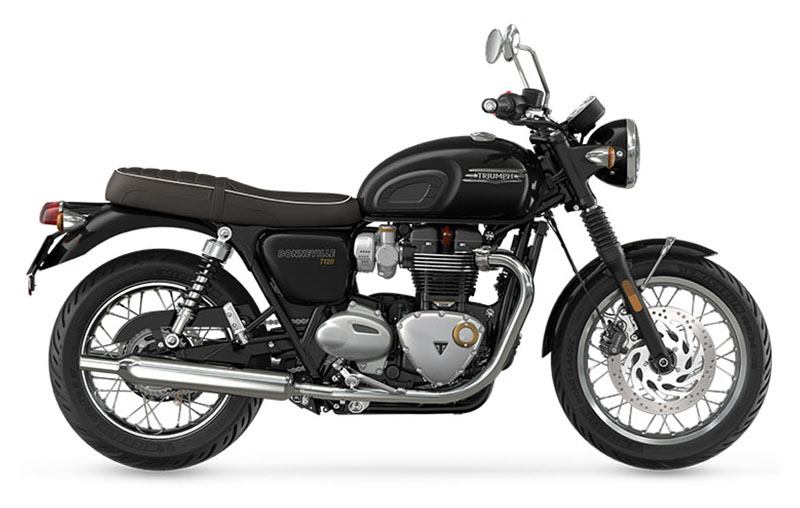 Triumph bonneville t120 2021 cheap