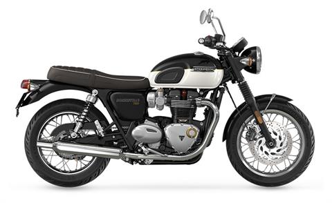 Triumph bonneville t120 horsepower increase sales