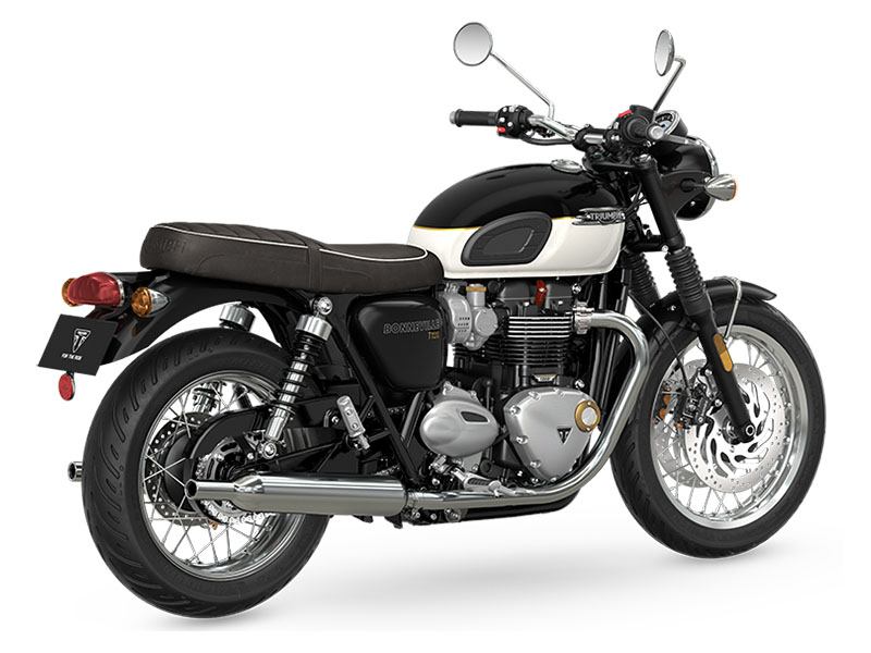 Triumph bonneville price best sale