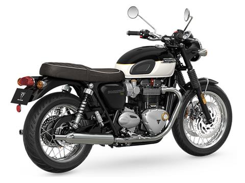 2024 Triumph Bonneville T120 in Belle Plaine, Minnesota - Photo 5