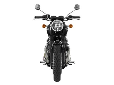 2024 Triumph Bonneville T120 in Belle Plaine, Minnesota - Photo 5