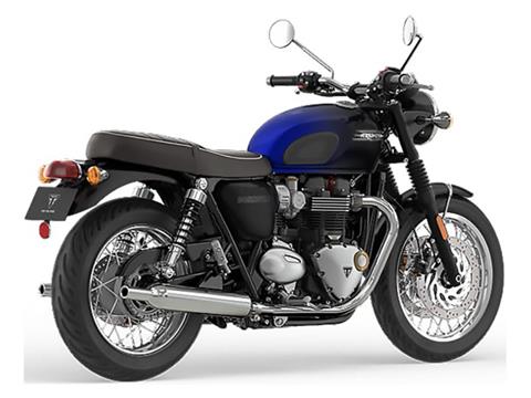 2024 Triumph Bonneville T120 in Belle Plaine, Minnesota - Photo 6