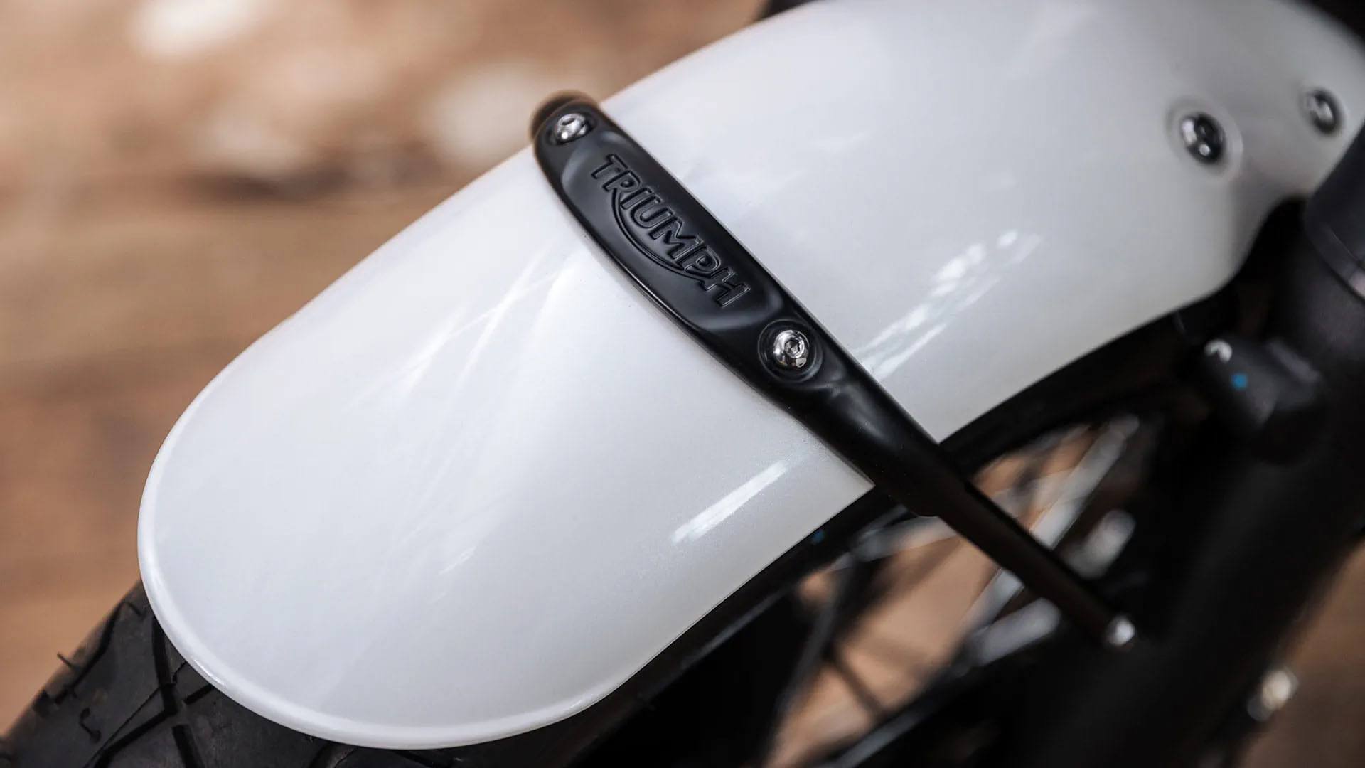 2024 Triumph Bonneville T120 Black DGR Limited Edition in Belle Plaine, Minnesota - Photo 10