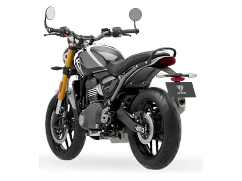 2024 Triumph Speed 400 in Belle Plaine, Minnesota - Photo 6