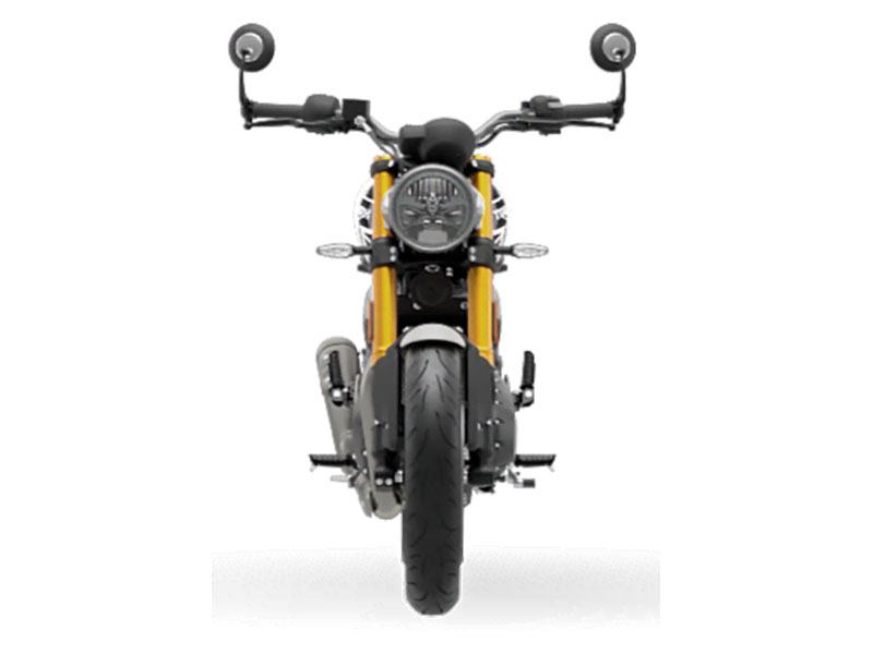 2024 Triumph Speed 400 in Belle Plaine, Minnesota - Photo 7