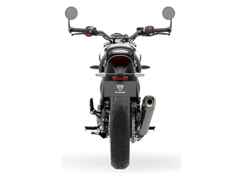 2024 Triumph Speed 400 in Belle Plaine, Minnesota - Photo 8