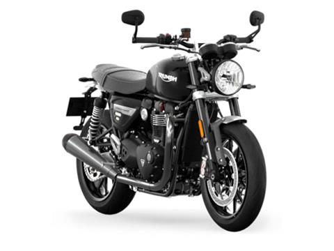 Triumph speed twin 200cc top