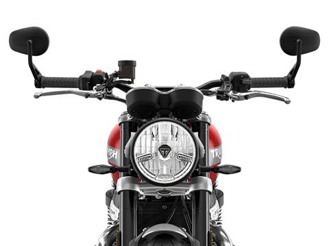 2024 Triumph Speed Twin 1200 in Belle Plaine, Minnesota - Photo 10