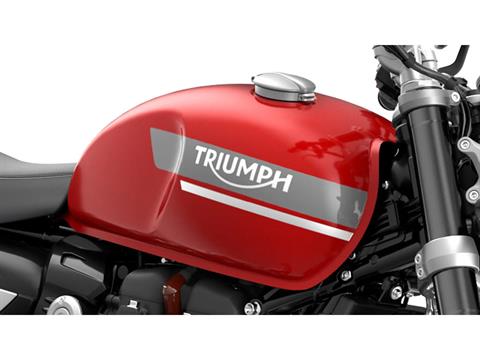 Triumph speed twin for sale ebay outlet
