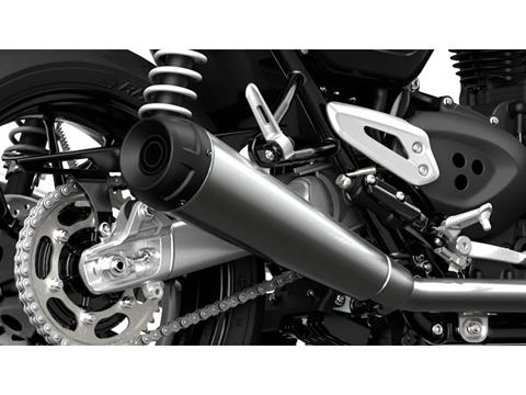 2024 Triumph Speed Twin 1200 in Belle Plaine, Minnesota - Photo 13